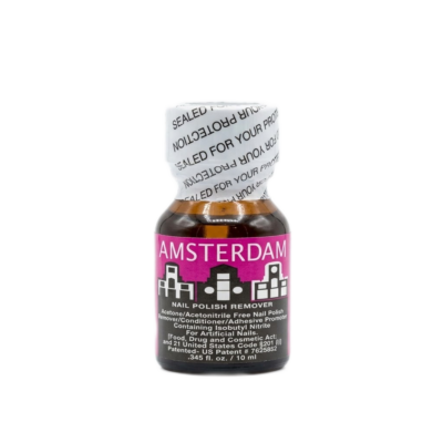 Amsterdam 10 ml