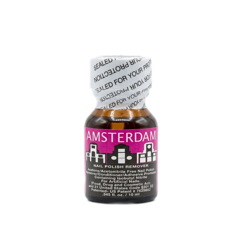 Amsterdam 10 ml