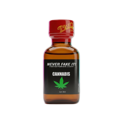 Cannabis 30 ml