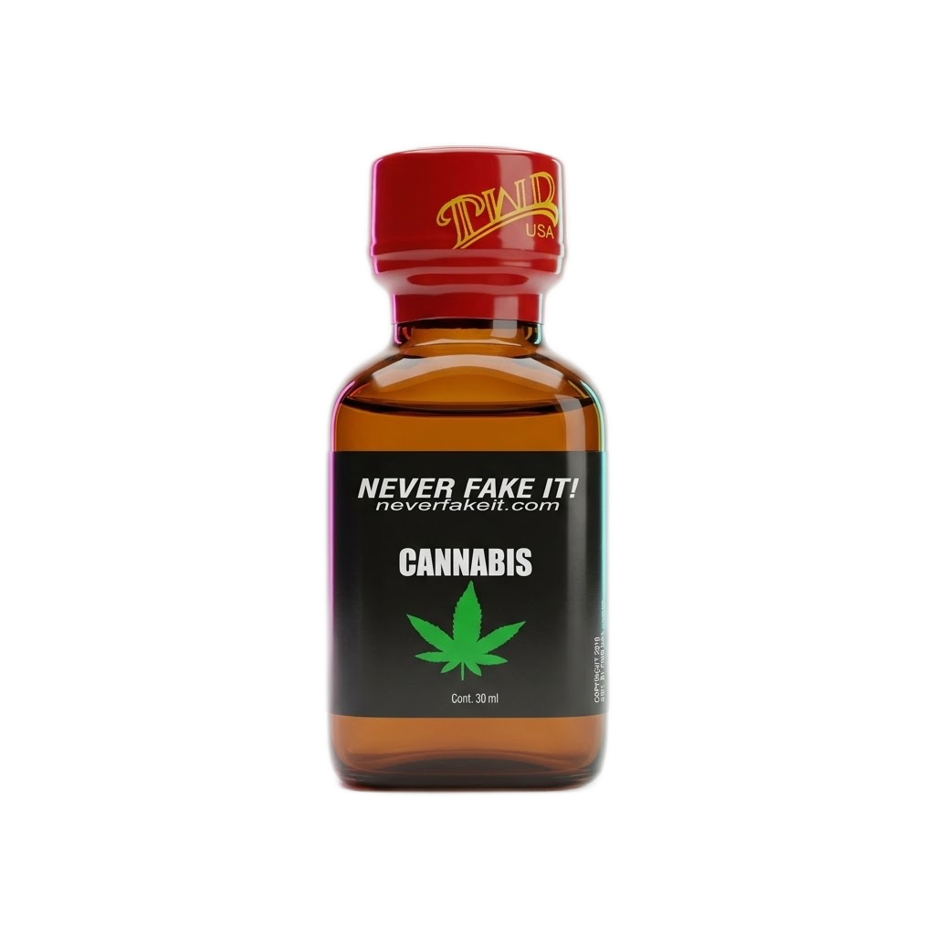 Cannabis 30 ml