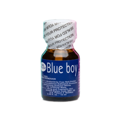 Blue Boy 10 ml
