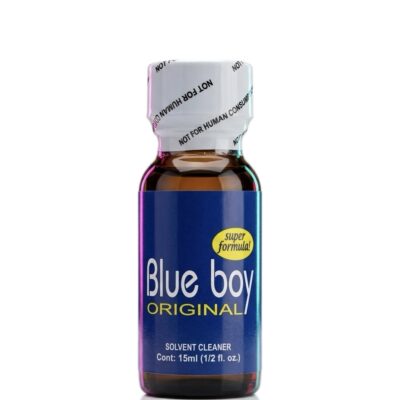 Blue Boy 15 ml