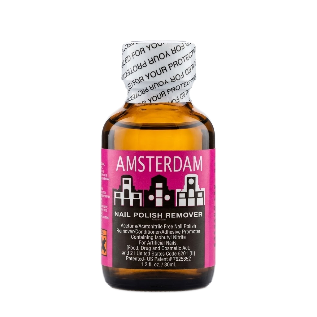 Amsterdam 30 ml