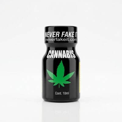 Cannabis 10 ml