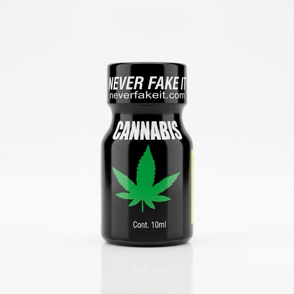 Cannabis 10 ml
