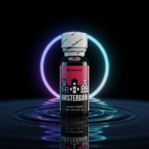 alt= "Poppers Amsterdam 15 ml"