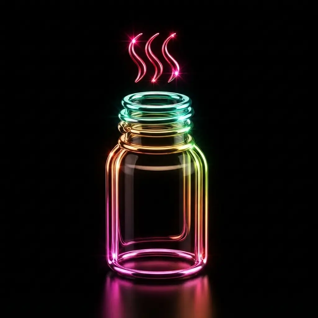 Poppers México símbolo