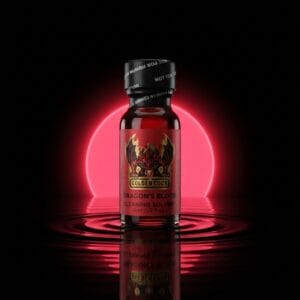 Dragon`s Blood