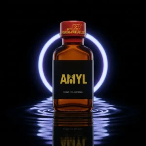 alt= "Poppers Amyl 30 ml"