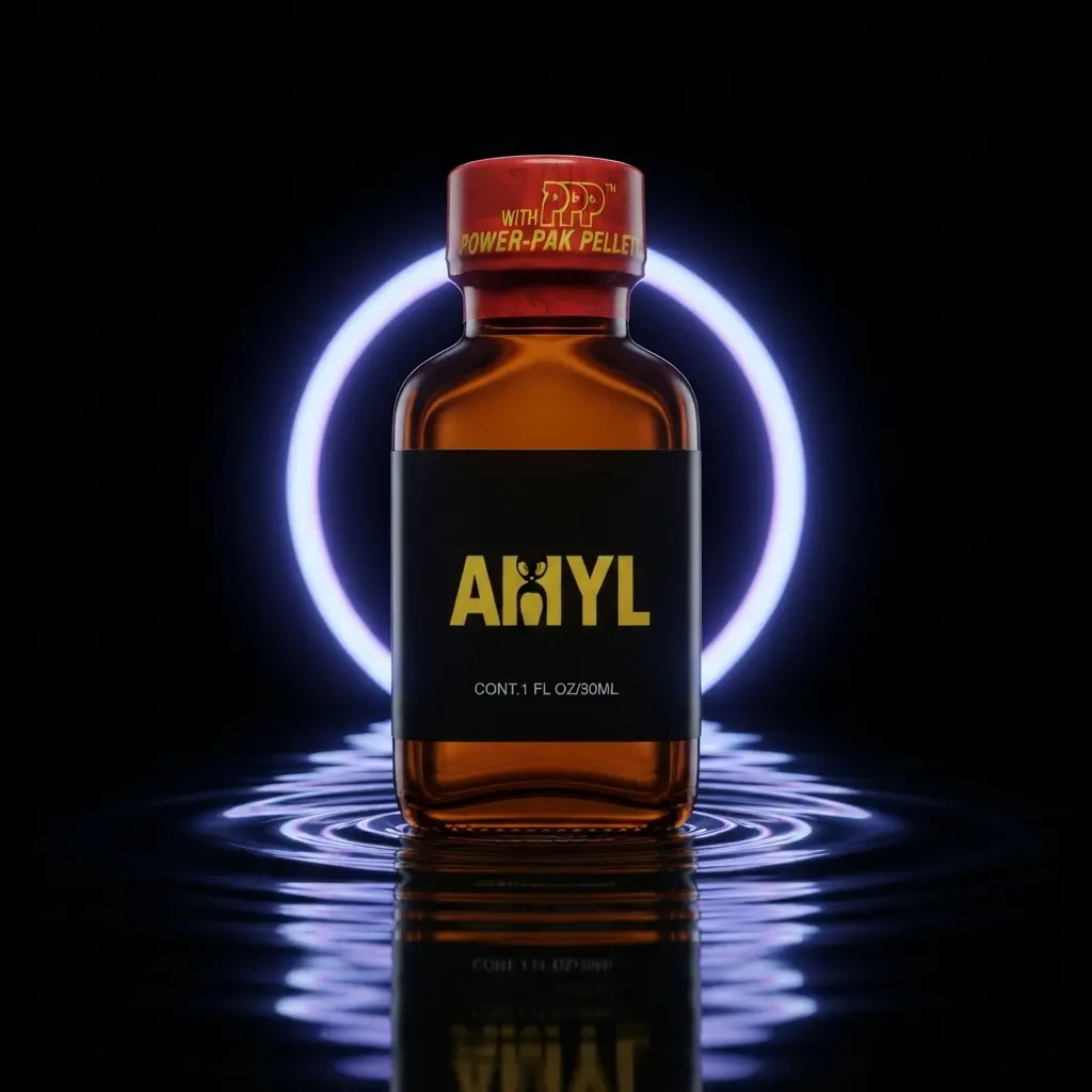 alt= "Poppers Amyl 30 ml"