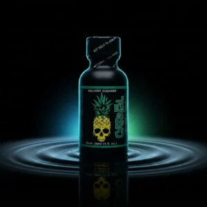 alt= "Poppers Carnal 30 ml"