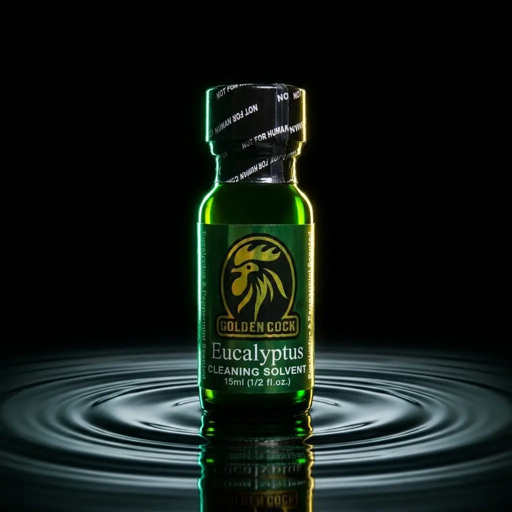alt= "Poppers Eucalyptus 15 ml"