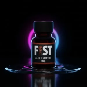 alt= "Poppers Fist 10 ml"