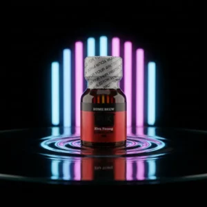 alt= "Poppers Fuk 10 ml"