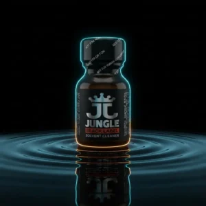 alt= "Poppers Black Label 10 ml"