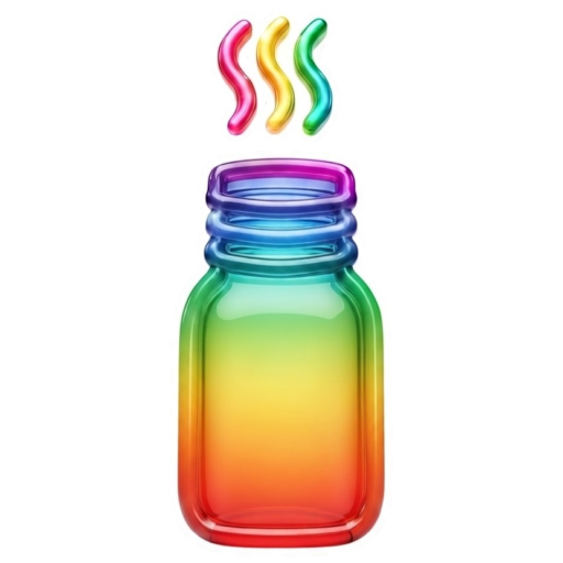 Poppers México símbolo