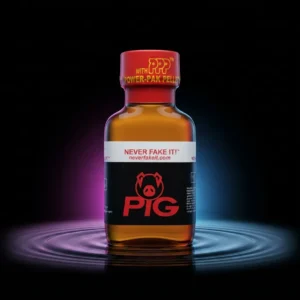 alt= "Poppers Pig 30 ml"