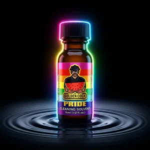 alt= "Poppers Pride 15 ml"