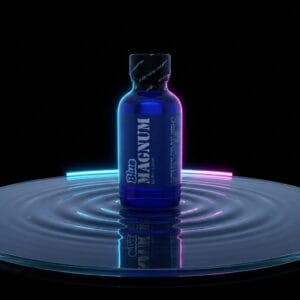 Blue Magnum