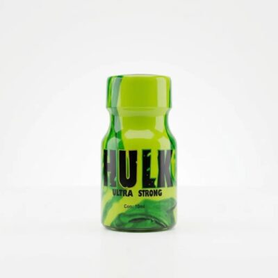 Hulk 10 ml