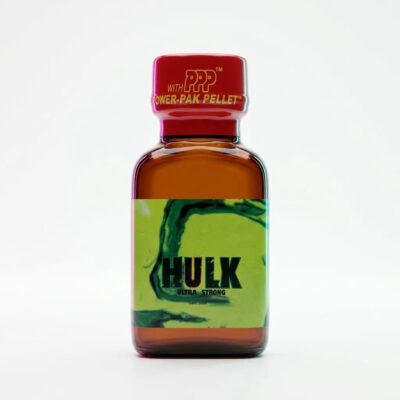 Hulk 30 ml