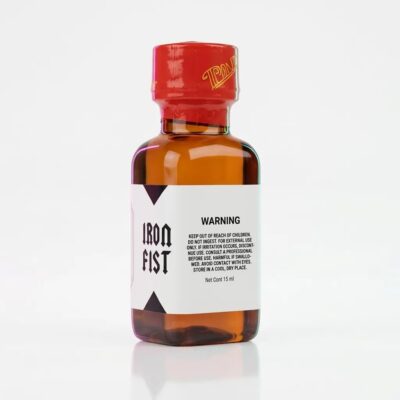 Iron Fist 30 ml