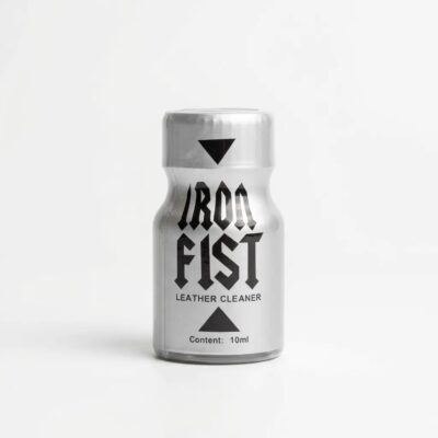 Iron Fist 10 ml