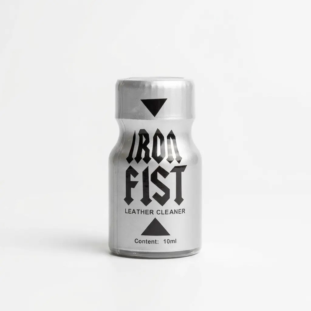 Iron Fist 10 ml