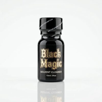 Black Magic
