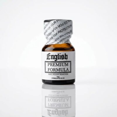English Premium 10 ml
