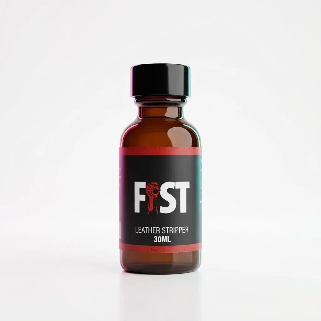 Fist 30 ml