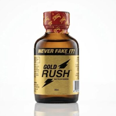 Gold Rush