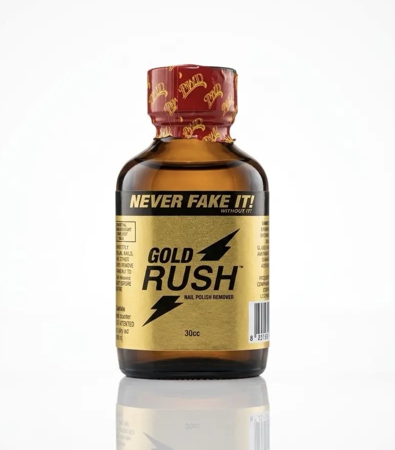 Gold Rush