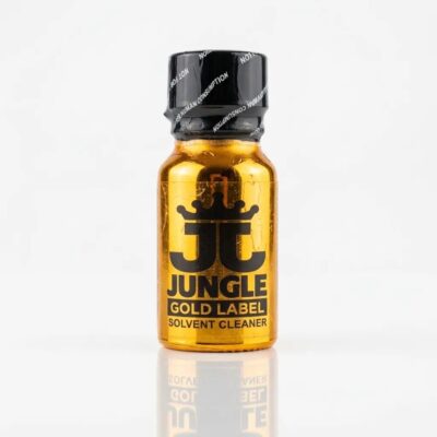 Jungle Gold Label 10 ml