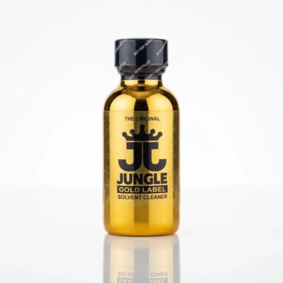 Jungle Gold Label 30 ml