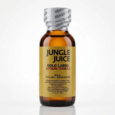 Jungle Juice Gold 30 ml