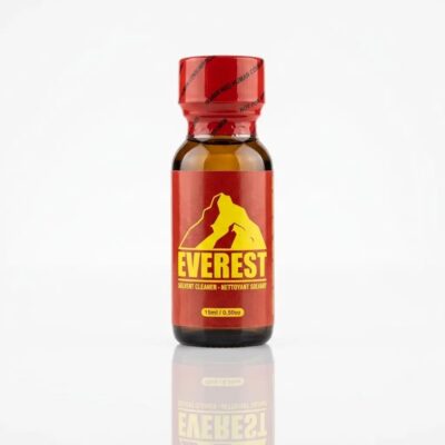 Everest Red Label