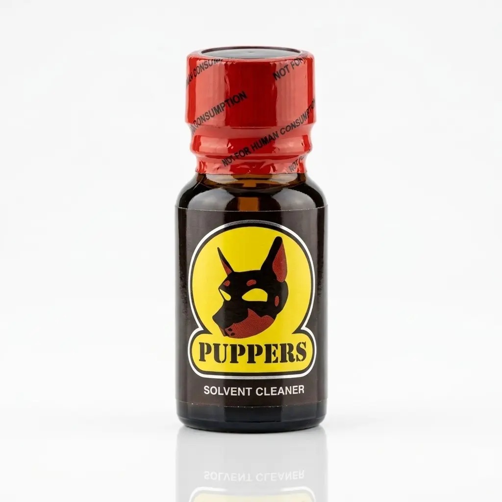 Puppers 10 ml