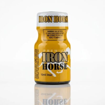 Iron Horse 10 ml