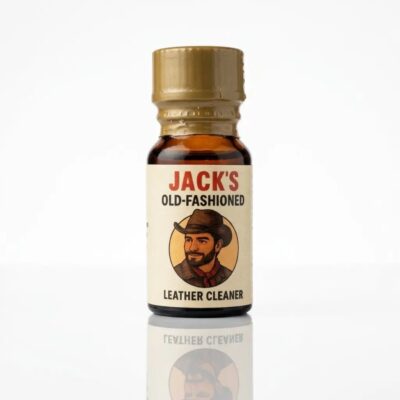 Jack's Old Fashioned 10 ml