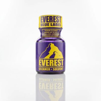 Everest Blue Label