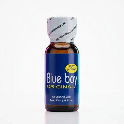 Blue Boy 15 ml
