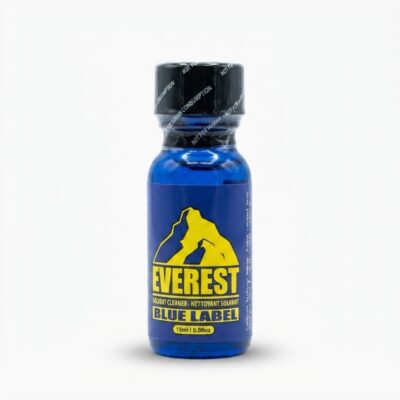 Everest Blue Label