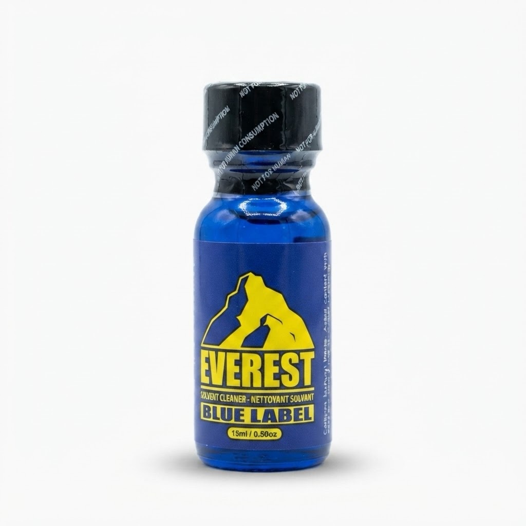 Everest Blue Label