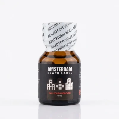 Amsterdam Black Label 10 ml