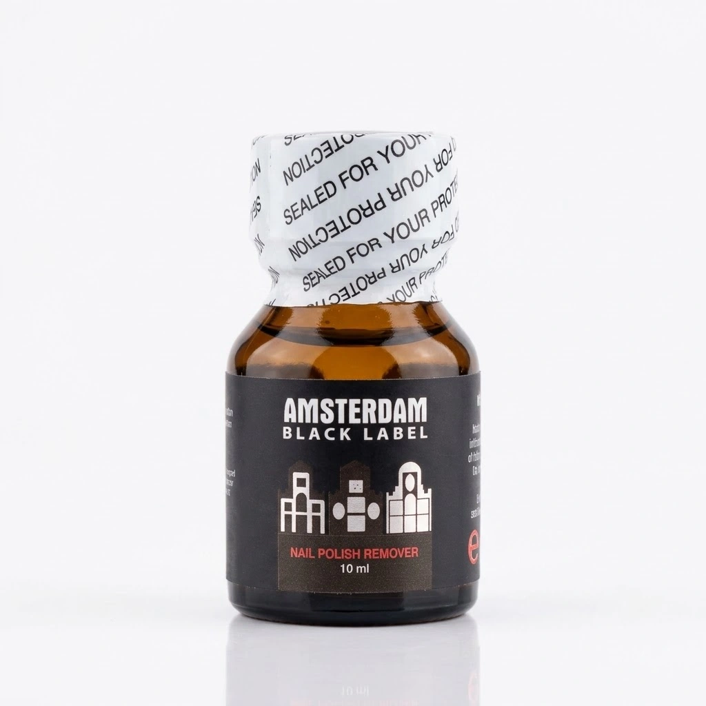 Amsterdam Black Label 10 ml