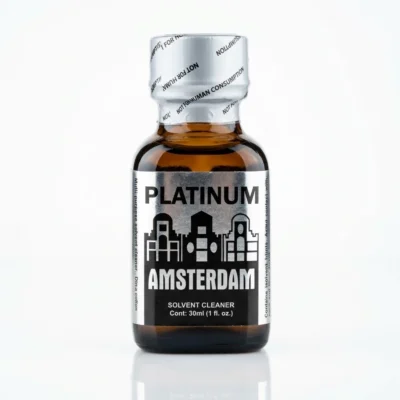 Amsterdam Platinum 30 ml