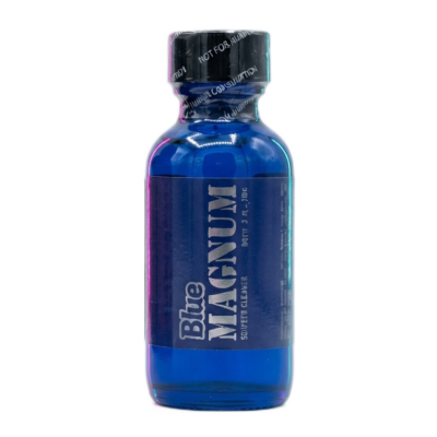 Blue Magnum