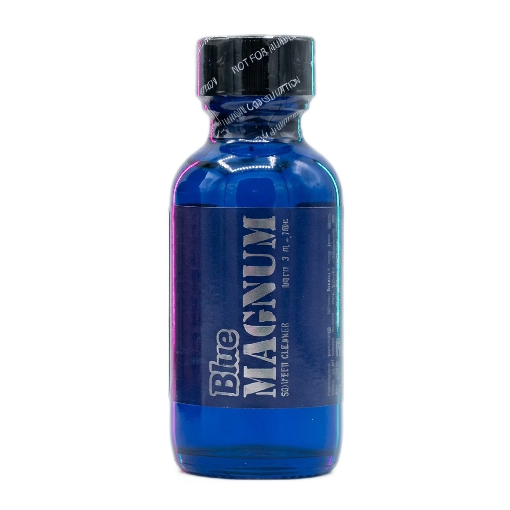 Blue Magnum