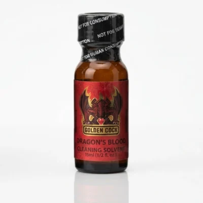 Dragon’s Blood
